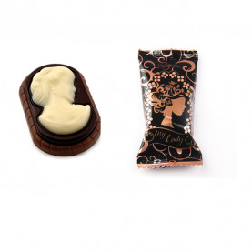 Lady Kathy - carton de 120 chocolats soit 1080g