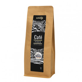 Café grain - Yemen - MOF