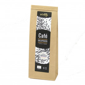 Café grain - Galapagos Bio - Jardin d Eden - MOF - 3kg