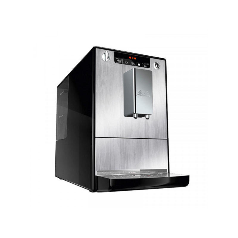 Caffeo Solo grain silver black - Melitta