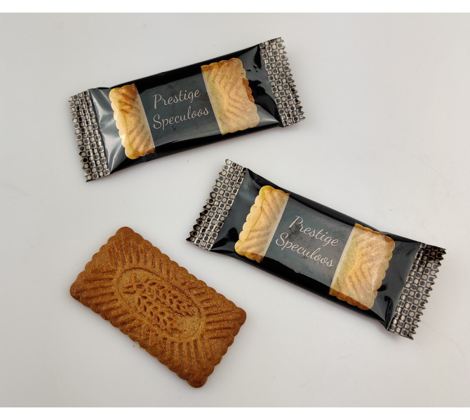 Prestige spéculoos - carton de 1200g soit 200 pièces