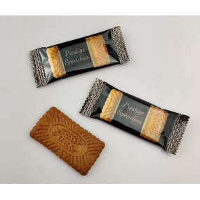 Prestige spéculoos - carton de 1200g soit 200 pièces