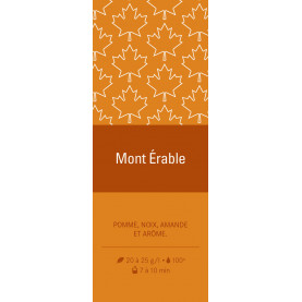 Aimant - Mont Erable