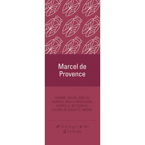 Aimant - Marcel de Provence