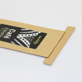 Sachet barrette kraft - 250 gr - x20 - Ethiopie