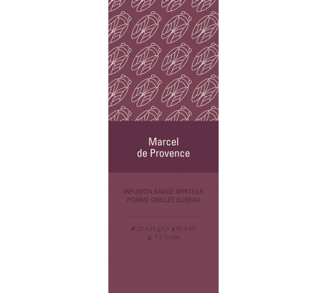 Aimant - Marcel de Provence