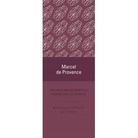 Aimant - Marcel de Provence