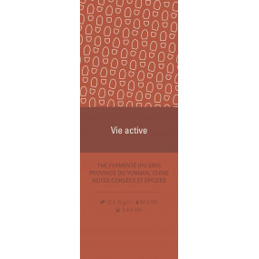 Aimant - Vie active