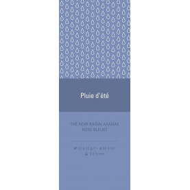 Aimant - Pluie d'été