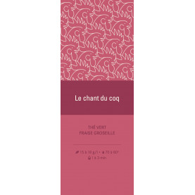 Aimant - Le chant du coq