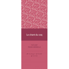 Aimant - Le chant du coq