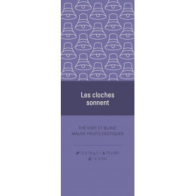 Aimant - Les cloches sonnent