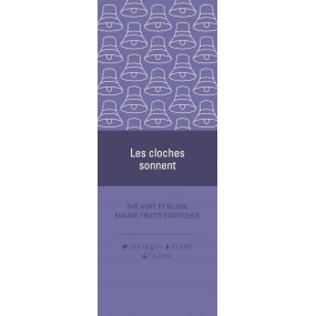 Aimant - Les cloches sonnent