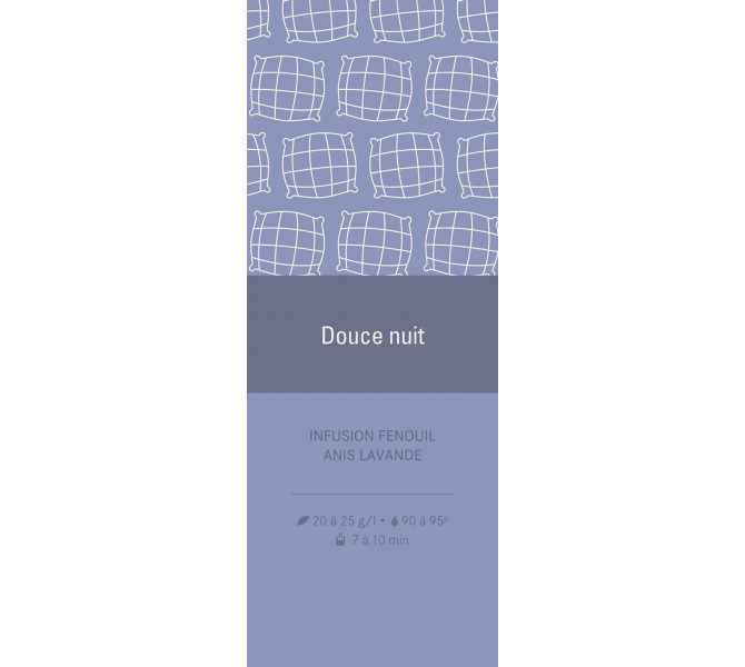 Aimant - Douce nuit
