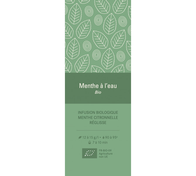 Aimant - Detox Fresh BIO