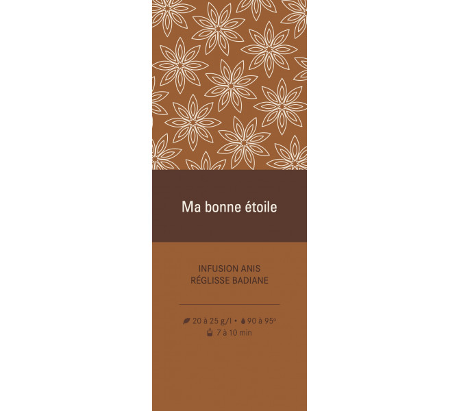 Aimant - Ma bonne étoile