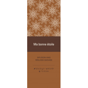 Aimant - Ma bonne étoile