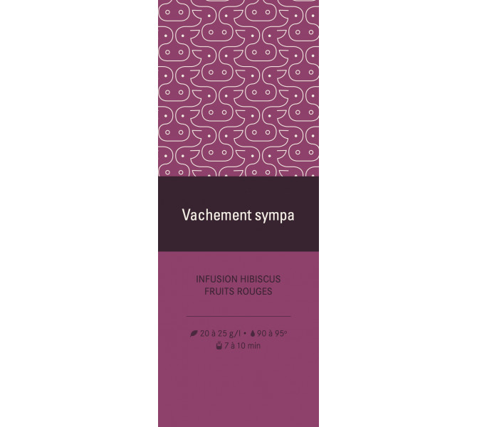 Aimant - Vachement sympa