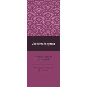 Aimant - Vachement sympa