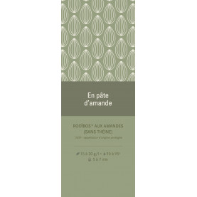 Aimant - En pâte d'amande