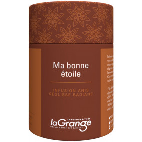 Ma bonne étoile. Infusion