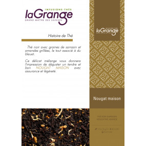 Nougat Maison
