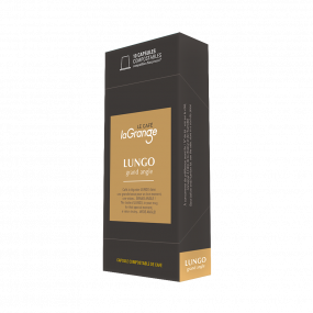 Lungo grand angle