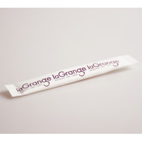 Sucre laGrange stick 4g - boite distributrice de 800g soit 200 pièces
