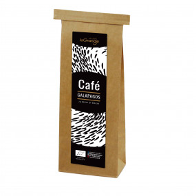 Sachet barrette kraft - 250 gr - x20 - Galapagos