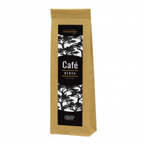 Café grain - Kenya - Safari - MOF - 3 kg
