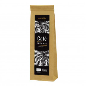 Café grain - Costa Rica Bio - Pura Vida - MOF - 3 kg