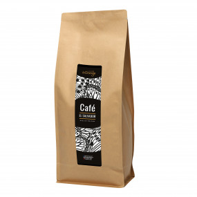 Café grain - El Salvador - MOF - sachet de 800g