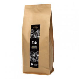 Café grain - Honduras Bio - Pueblo Mágico - MOF - 5 sachets de 800g