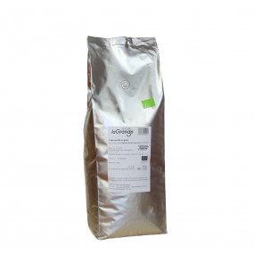 Café grain - Honduras Bio - Pueblo Mágico - MOF - 3 kg
