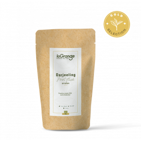 Darjeeling first flush 2024