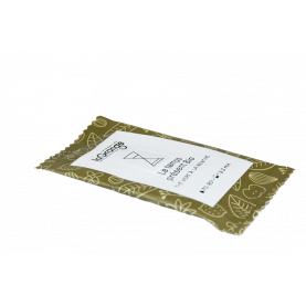 Le temps présent Bio - Carton de 100 sachets
