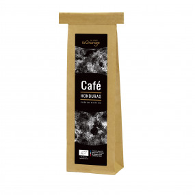 Sachet barrette kraft - 100 gr - x20 - Honduras