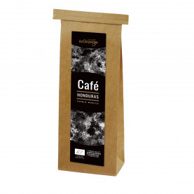 Sachet barrette kraft - 250 gr - x20 - Honduras