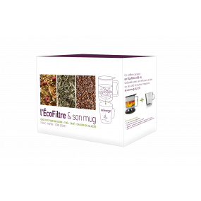 laGrange Infusion Maker - 50 cl