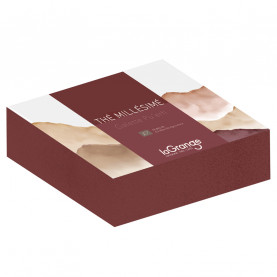 Galette Pu'Erh - Thé Millésimé Bio - 100gr - 4 galettes