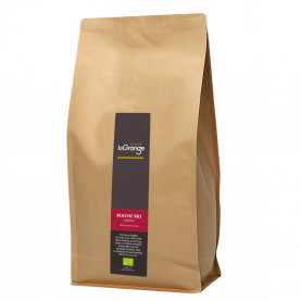 Cafe grain - Bolivie - 5 sachets de 1Kg