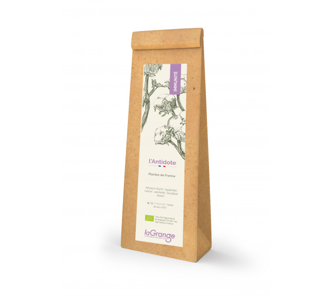 L'Antidote Bio