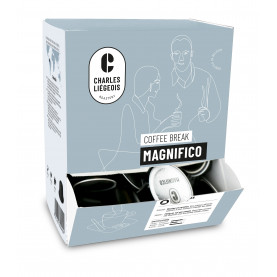 Capsules Magnifico x50