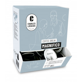 Capsules Magnifico x50