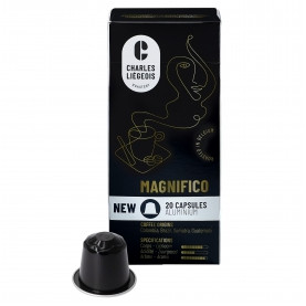 Capsules Magnifico