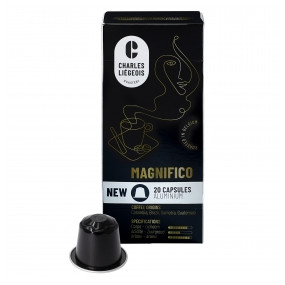 Capsules Magnifico