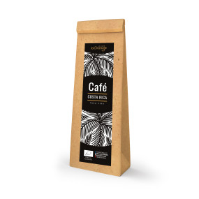 Café grain - Costa Rica Bio - Pura Vida - MOF - 3 kg