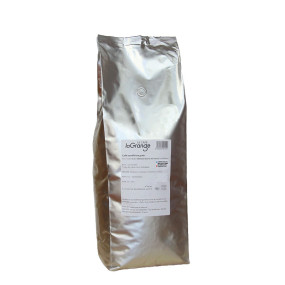 Café grain - El Salvador - Miel du Volcan - MOF - 3 kg