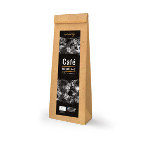 Café grain - Honduras Bio - Pueblo Mágico - MOF - 3 kg