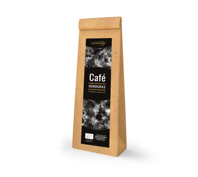 Café grain - Honduras Bio - Pueblo Mágico - MOF - 3 kg